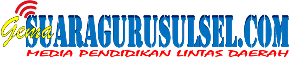 Suara Guru Sulsel
