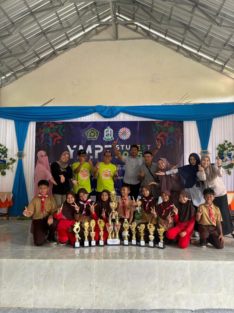 PENDIDIKAN