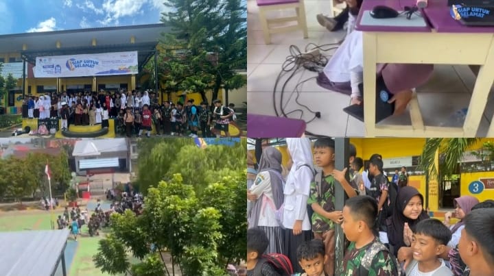 PENDIDIKAN