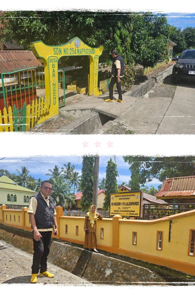 PENDIDIKAN