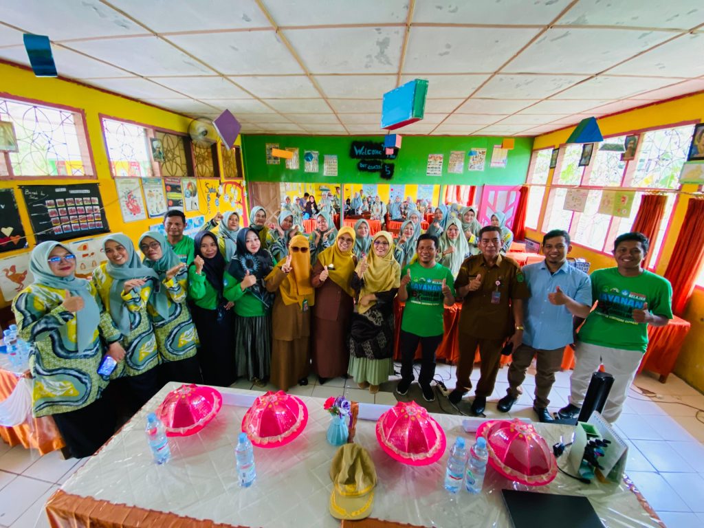 PENDIDIKAN