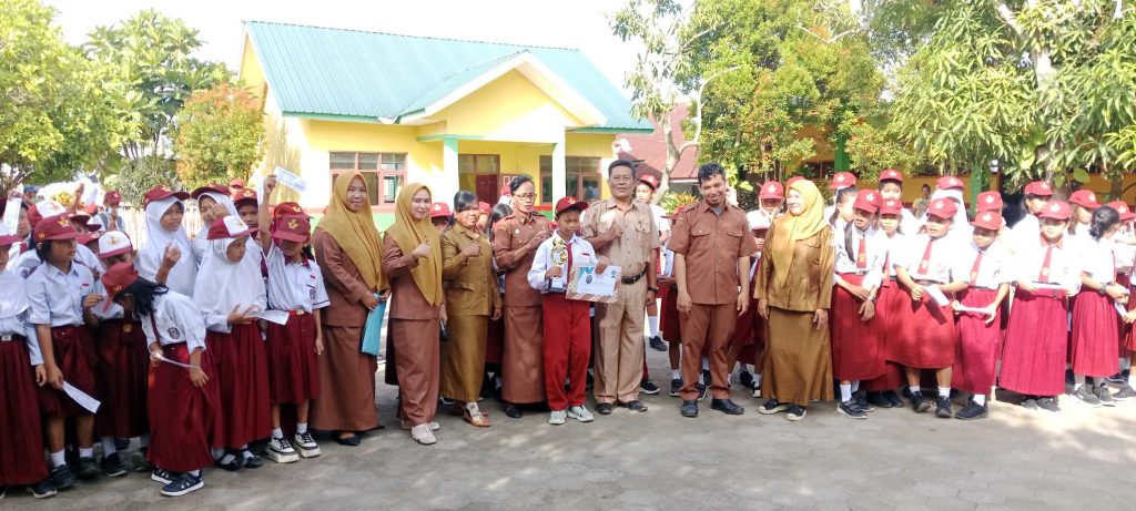 PENDIDIKAN