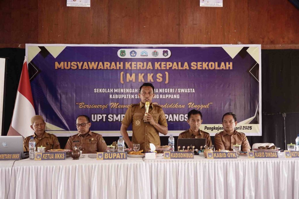 PENDIDIKAN