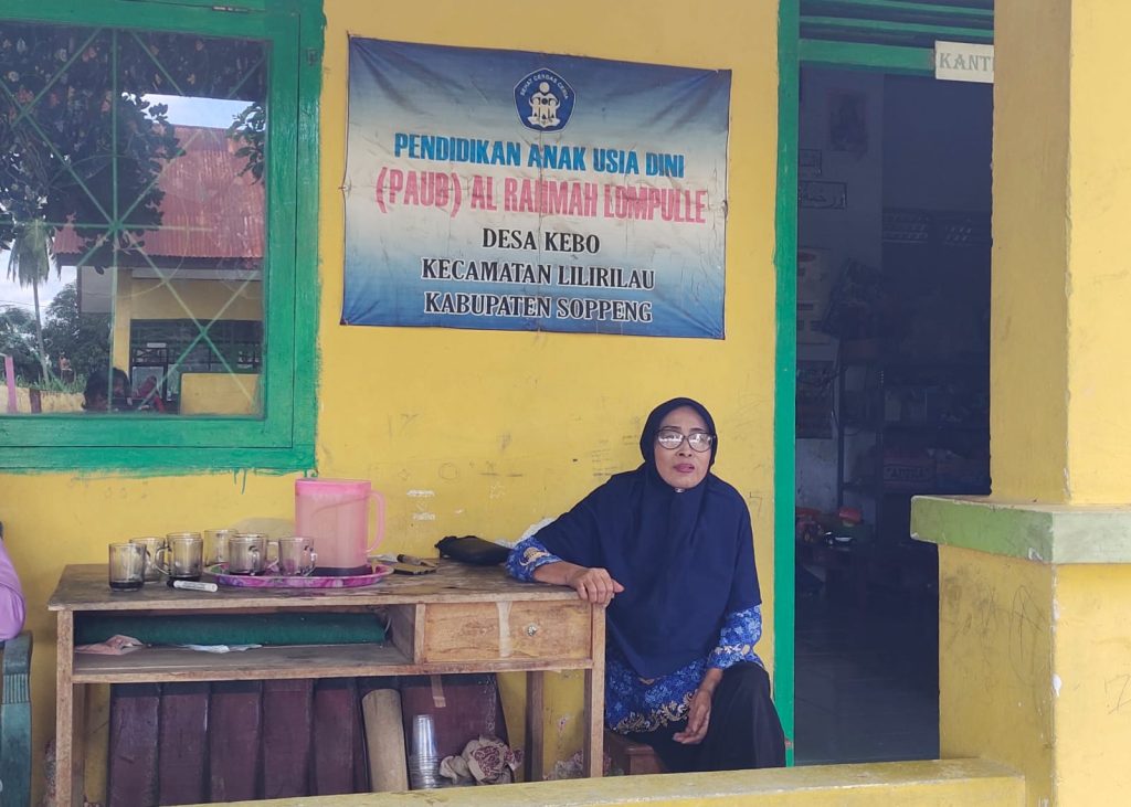 PENDIDIKAN