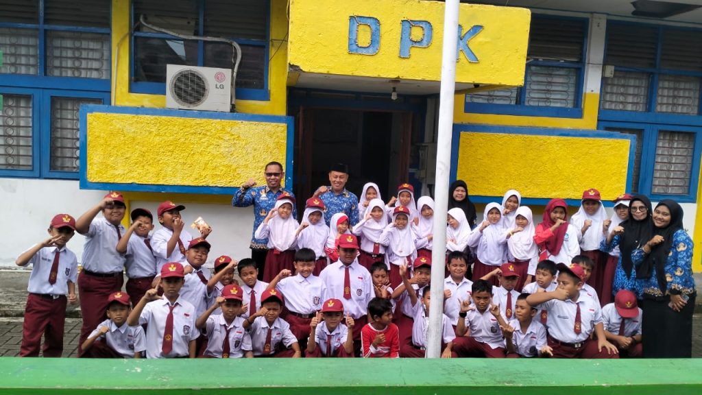 PENDIDIKAN