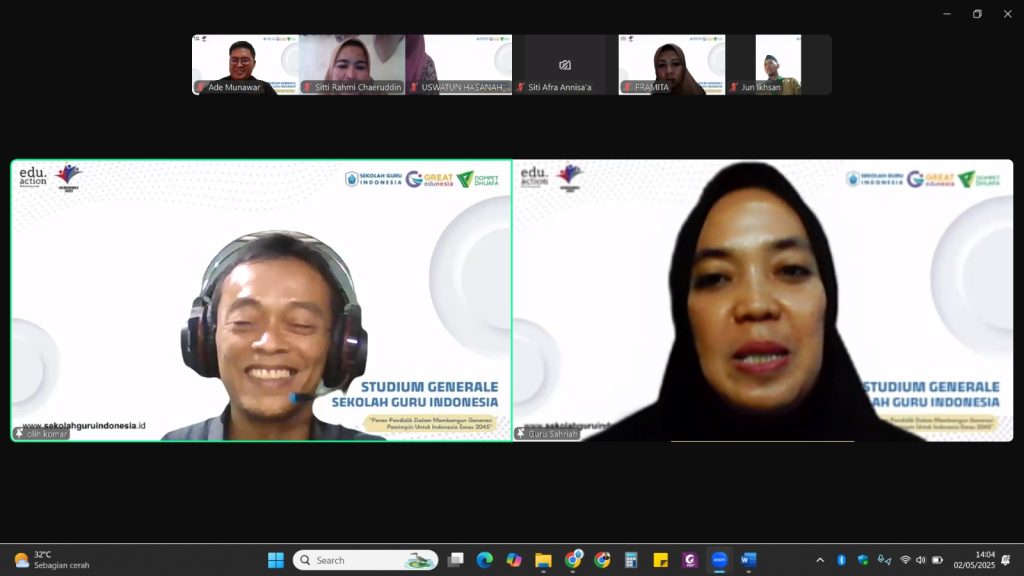 PENDIDIKAN